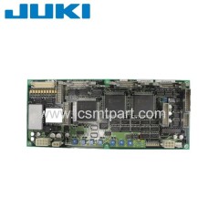 JUKI Chip machine FX-1 40001925 head board control board