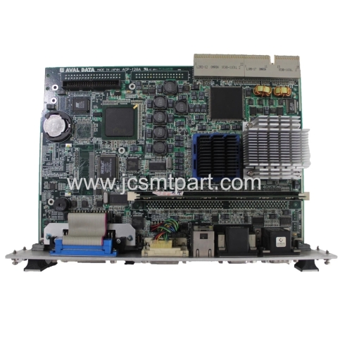 JUKI 2050 2060 SMT 128 CPU BOARD 40044475