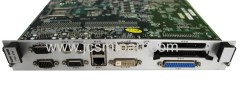 JUKI 2050 2060 SMT 128 CPU BOARD 40044475