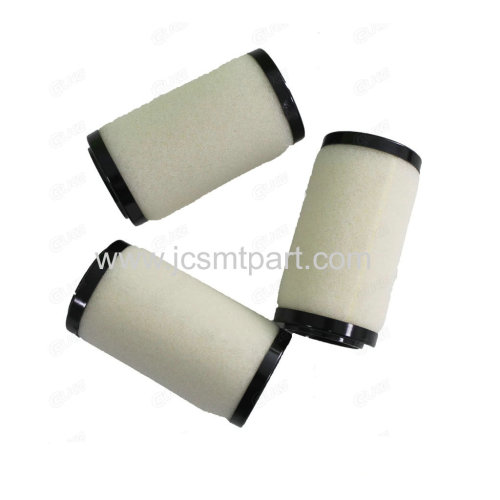 JUKI KE2070 2080 Head oil water filter cotton cartridge filter PF901006000