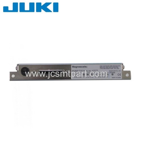 Juki KE2050 KE2060 Magnetic Scale Inter Polator 40066654