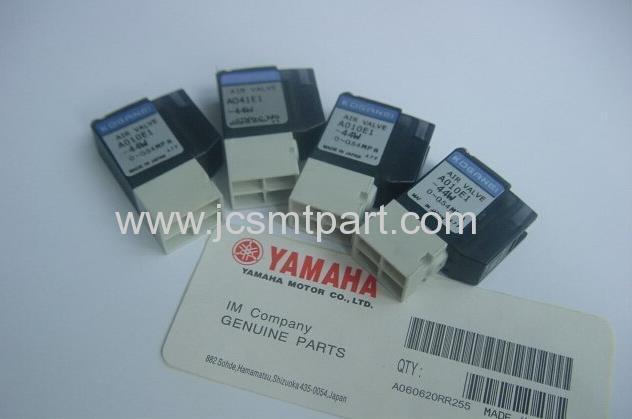 Yamaha vacuum solenoid valve A010E1-37W 44W 56W 55W 13W 21W 22W