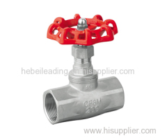 QSL2T-4 2PCS Ball Valve