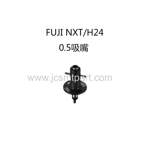 FUJI NXT H24 0.5 SMT Machine Nozzle 2AGKNX005502 R047-005-037