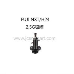 FUJI NXT H24 2.5 SMT Nozzle 2AGKNX001404 R047-025G-035