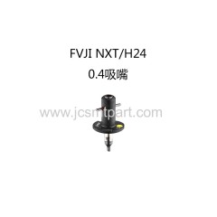 FUJI NXT H24 0.4 Nozzle 2AGKNX0054 R047-004-037