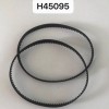 FUJI NXT SMT Belt 12mm feeder W12 Timing Belt 204-2GT-4 H45095