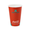 PE Coated Cold Drinking Cup