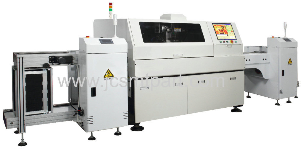 ai online vertical high-speed automatic assembly online horizontal automatic insert machine circuit board elect