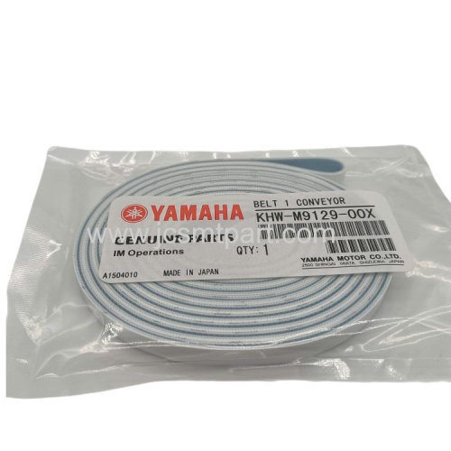 Yamaha YS12 YG12 SMT belt KKE-M9127-00