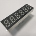 6 digit led display;6 digit 7 segment;6 digit small display;six digit d isplay;pure green display