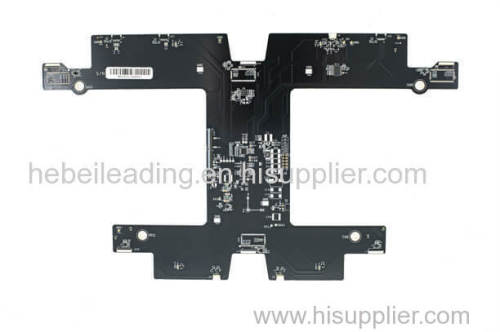 Fastlink Electronics Through Hole PCB Assembly Supplier