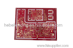 Fastlink Electronics Turnkey PCB