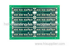 Fastlink Electronics Rigid PCB