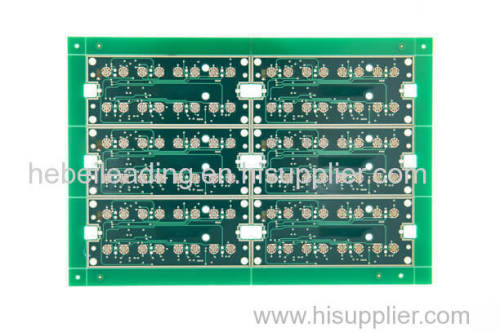 Fastlink Electronics Rigid PCB