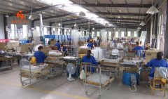 Huayuan Cangzhou Glass Arts Crafts Co.,Ltd