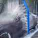 Automatic Touchless Car Wash Machine