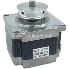 Samsung SM SMT Machine parts motor J31041014A EP08-900073