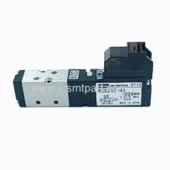 Samsung SM411 SM421 SM321 solenoid valve RCS242-M3-D24UP J6702049A