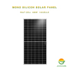 480W Solar Panel Cost-effective