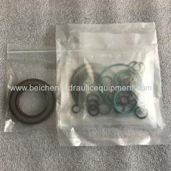 Rexroth A10VG45 hydraulic pump parts replacement