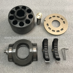 A10VG63 hydraulic pump parts