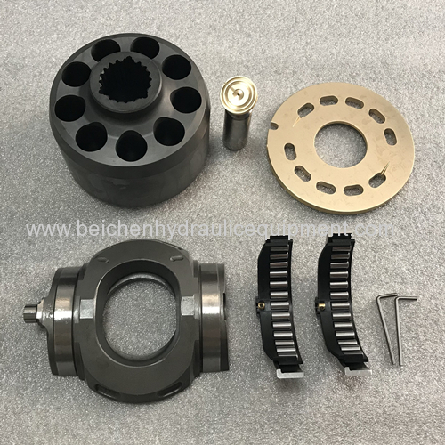 A10VG63 hydraulic pump parts