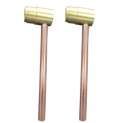 Brass Medical Gas Outlets