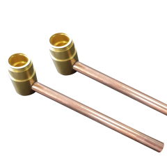 Brass Medical Gas Outlets