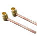 Brass Medical Gas Outlets