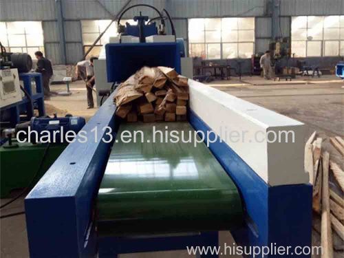 wood crusher machine crusher wood cushing machine sawdust machine