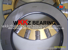 T-743 Cylindrical roller thrust bearing RT143 6X9X2 inch