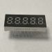 5 digit led display;5 digit display led;5 digit 7 segment;led display;7 segment;small size display