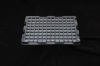 plasticPET blister trays for bicycle parts blister vacuum packaging inner pallets