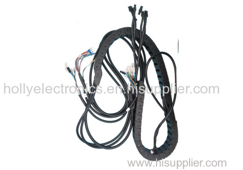 3D Printer Wiring Harness