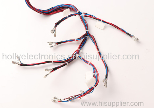 Vending Machine Wiring Harness