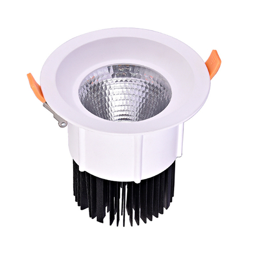 20W 25WRecessed LED Downlights 125mm cutout