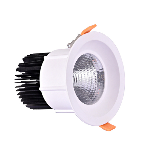 20W 25WRecessed LED Downlights 125mm cutout