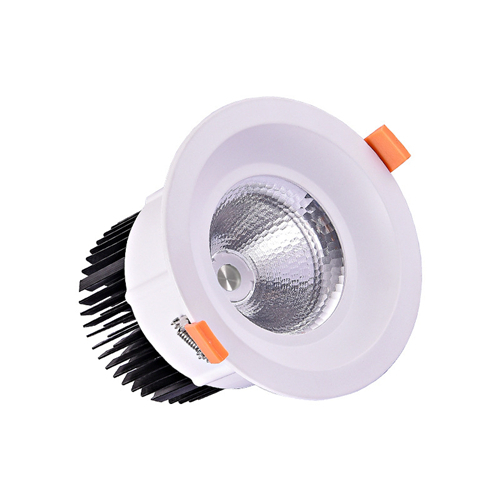 30W 40W Recessed LED Downlights 5" 140MM cutout