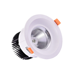 30W 40W Recessed LED Downlights 5