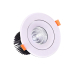 Gimable 20-25W 240v led downlights 110mm cutout