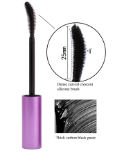 Guangzhou Cool Color Cosmetics Maquillaje Waterproof Mascara Long Lasting Volume Girly Mascara (new)