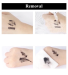 Guangzhou Cool Color Cosmetics Maquillaje Waterproof Mascara Long Lasting Volume Girly Mascara (new)