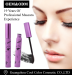 Guangzhou Cool Color Cosmetics Maquillaje Waterproof Mascara Long Lasting Volume Girly Mascara (new)