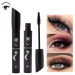 Wholesale Vegan Makeup Thick &Long Quick Dry Volume Mascara Private Label Waterproof Mascara Tube