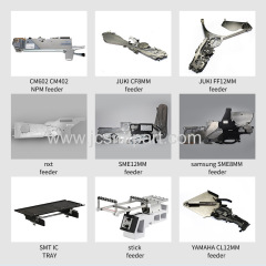 YAMAHA FS feeder 8mm Feeder