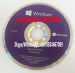 Windows 10 PRO Win 10 Professional Key Code Coa Sticker DVD Packing Box