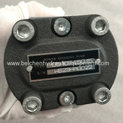 Rexroth 0510745015 gear pump China-made replacement