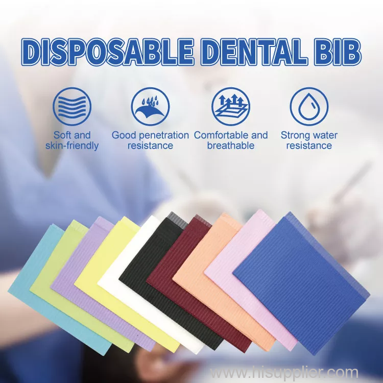 The Benefits of Disposable Dental Pads: A Game-Changer in Dental Hygiene