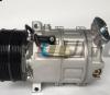 HY-AC1605 auto ac compressor fit Alfa Romeo Alfa 159 1.9 JTDM 16V 2005- 12756725 71793484 506041-0073 Z0006815A air pump